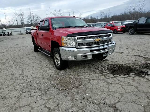 2012 Chevrolet Silverado - Image 13