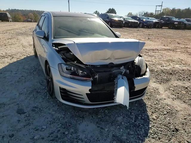 2016 Volkswagen GTI - Image 10