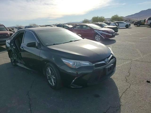 2017 Toyota Camry Le VIN: 4T1BF1FKXHU734618 Lot: 80122574