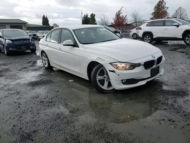 2015 BMW 3er - Image 11