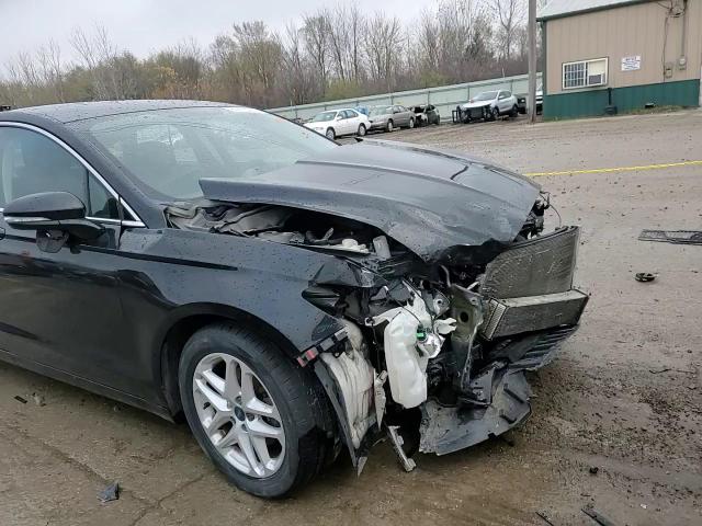 2015 Ford Fusion - Image 11
