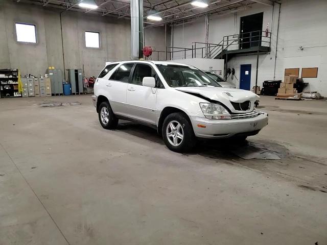 2002 Lexus RX - Image 12