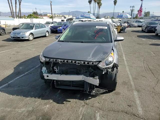 2017 Kia Niro Fe VIN: KNDCB3LC0H5084110 Lot: 80993054