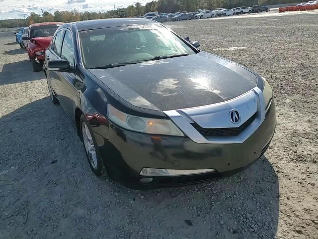 2011 Acura TL - Image 10