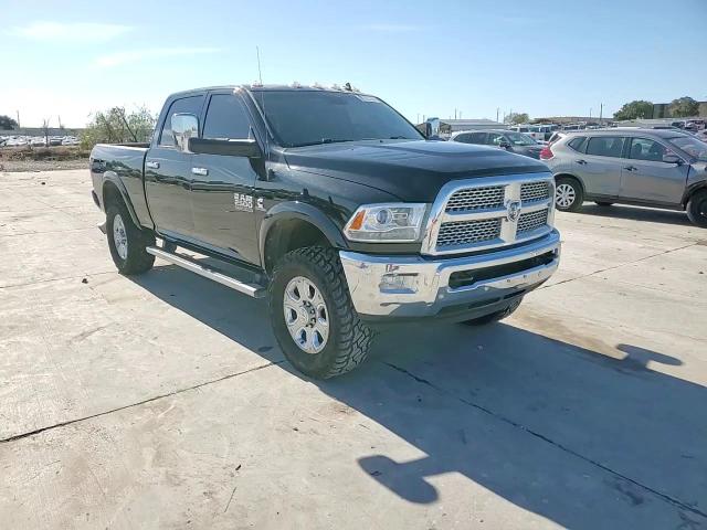 2016 Ram 2500 Laramie VIN: 3C6UR5FL2GG236426 Lot: 81607744