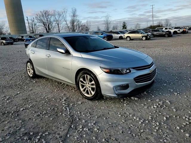 2017 Chevrolet Malibu Lt VIN: 1G1ZE5ST3HF132474 Lot: 79317874