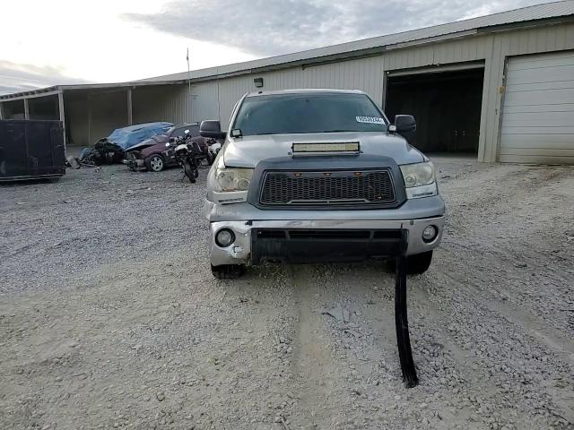 2012 Toyota Tundra Crewmax Sr5 VIN: 5TFDW5F14CX219889 Lot: 80536244