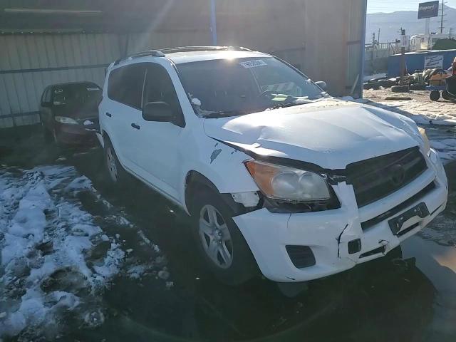 2012 Toyota Rav4 VIN: 2T3ZF4DV6CW110649 Lot: 79658594