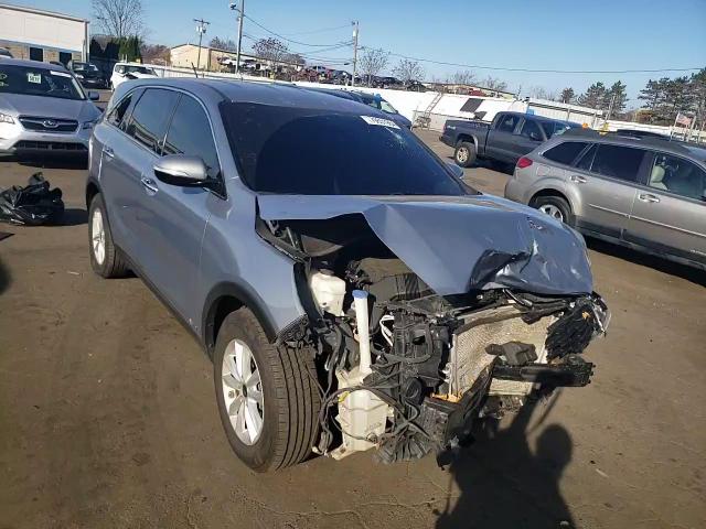 2020 Kia Sorento S VIN: 5XYPGDA55LG617548 Lot: 79851964