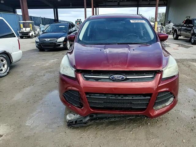 2016 Ford Escape - Image 14