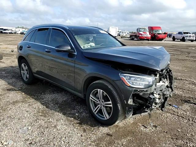 2020 Mercedes-Benz Glc 300 VIN: W1N0G8DB7LF848294 Lot: 79836444