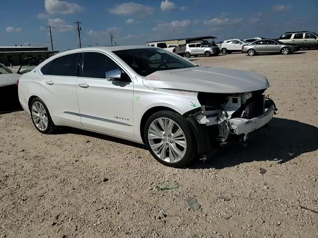 2016 Chevrolet Impala Ltz VIN: 2G1145S33G9176188 Lot: 79923324