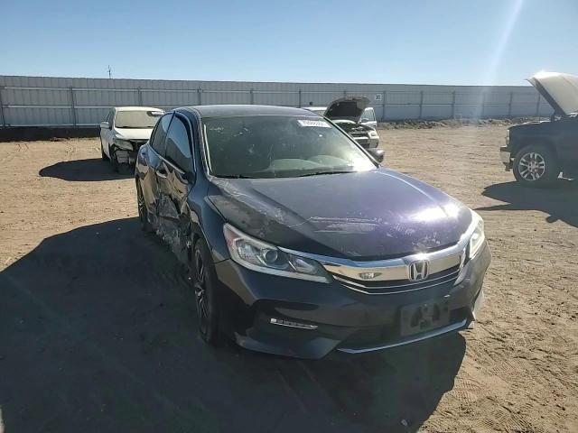 2016 Honda Accord - Image 11