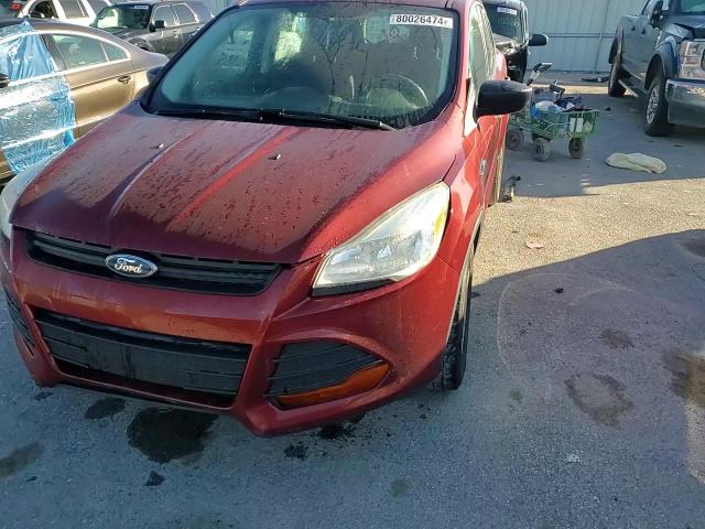 2016 Ford Escape - Image 11