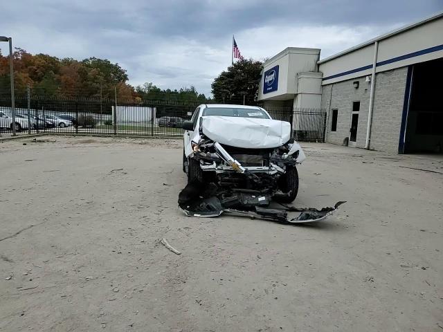 2019 Chevrolet Colorado VIN: 1GCGTBEN9K1312112 Lot: 78645804