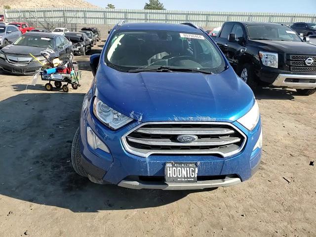 2018 Ford EcoSport - Image 12
