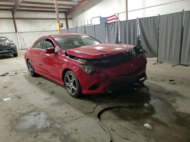 2014 Mercedes-Benz CLA-klasse - Image 13