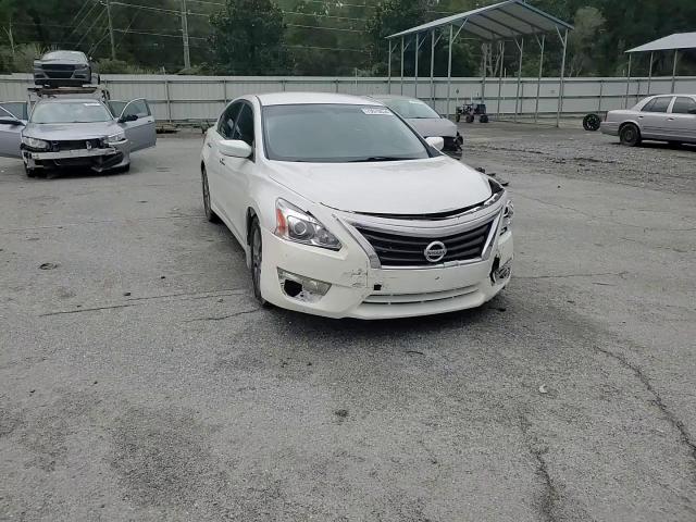 2015 Nissan Altima 2.5 VIN: 1N4AL3AP2FN902952 Lot: 79678834