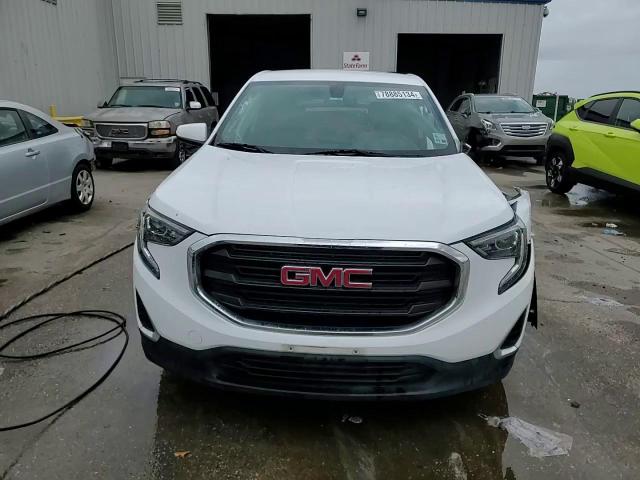 2019 GMC Terrain - Image 15