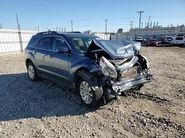 2011 Chevrolet Equinox - Image 10