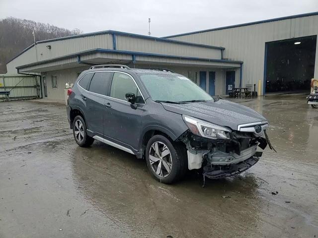 2020 Subaru Forester Touring VIN: JF2SKAXC5LH586906 Lot: 80584894