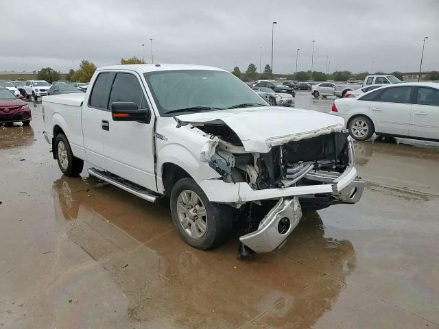 2011 Ford F-150 - Image 10