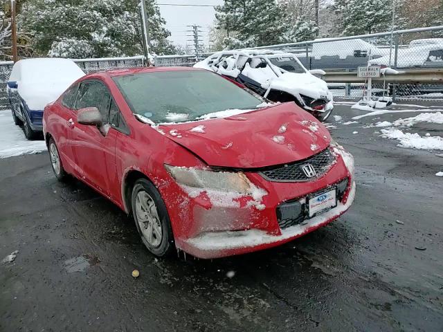 2013 Honda Civic - Image 11