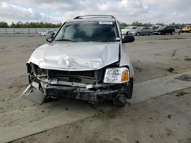 2006 GMC Envoy VIN: 1GKDT13SX62308872 Lot: 80544934