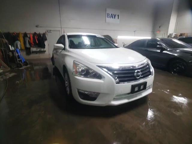 2014 Nissan Altima 2.5 VIN: 1N4AL3AP3EC294370 Lot: 80987104