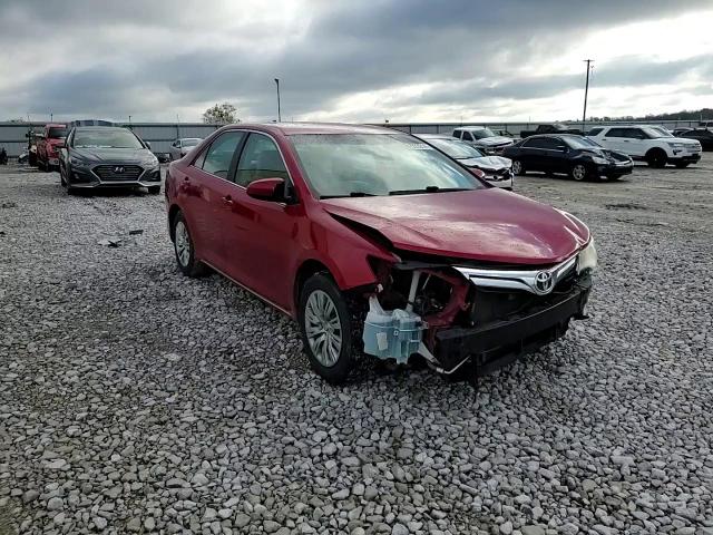 2014 Toyota Camry - Image 11