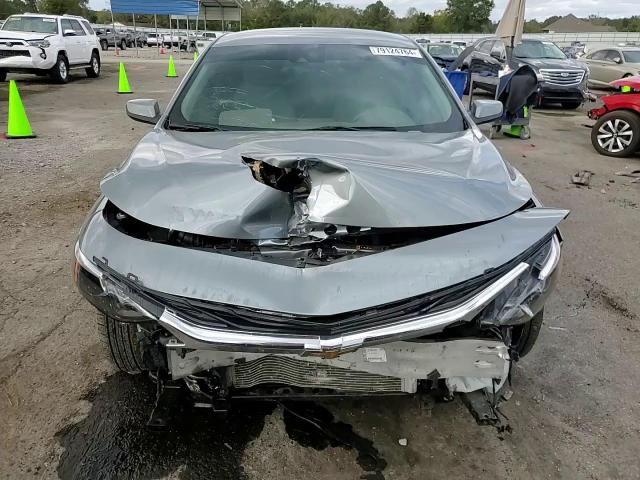 2023 Chevrolet Malibu Ls VIN: 1G1ZB5ST3PF152618 Lot: 79124764