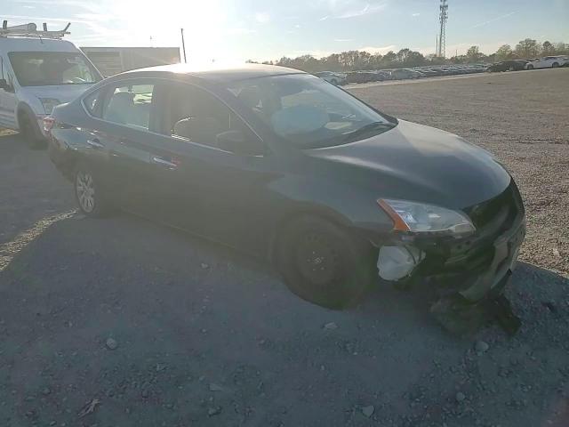 2013 Nissan Sentra - Image 10