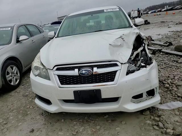 2013 Subaru Legacy - Image 13