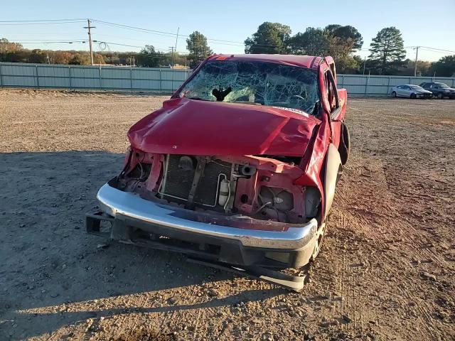 2007 Chevrolet Colorado VIN: 1GCDT13E778156537 Lot: 80744844