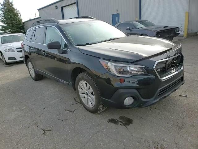 2019 Subaru Outback 2.5I Premium VIN: 4S4BSAHC3K3280081 Lot: 79218204