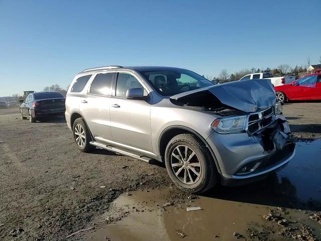 2016 Dodge Durango - Image 12