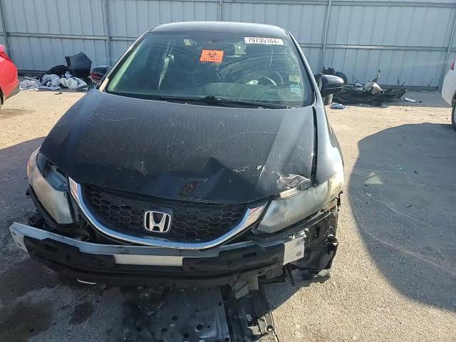 2014 Honda Civic - Image 11