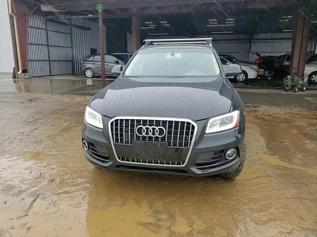 2016 Audi Q5 Premium Plus VIN: WA1L2AFP1GA147105 Lot: 81402414