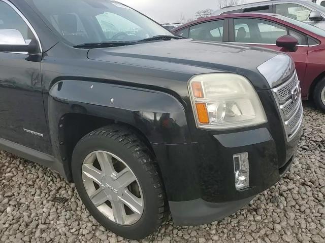 2012 GMC Terrain Sle VIN: 2GKALSEK4C6316048 Lot: 81076014