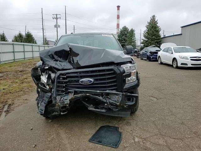2017 Ford F-150 - Image 11