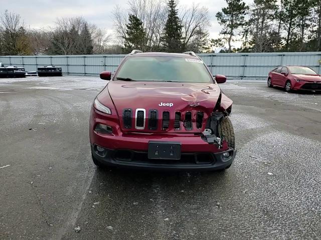 2015 Jeep Grand Cherokee - Image 12