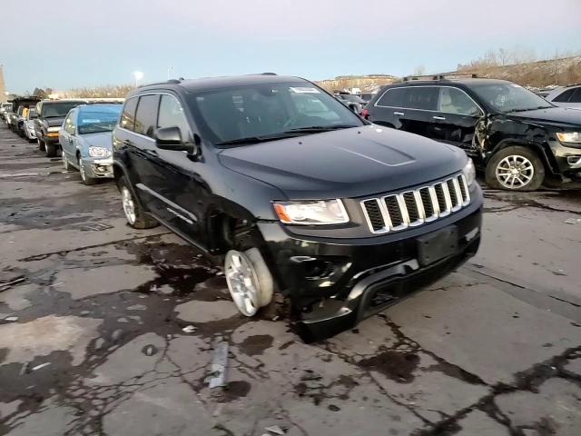 2015 Jeep Grand Cherokee - Image 14