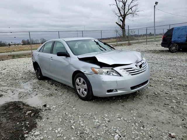 2007 Toyota Camry - Image 10