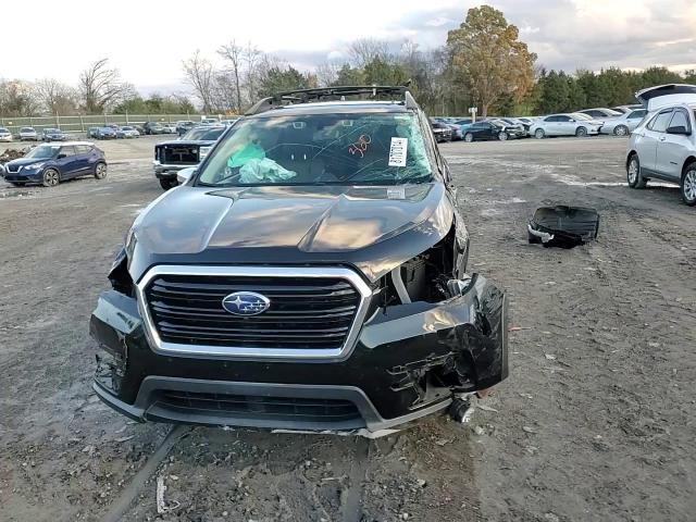 2019 Subaru Ascent Touring VIN: 4S4WMARD6K3465728 Lot: 81707014