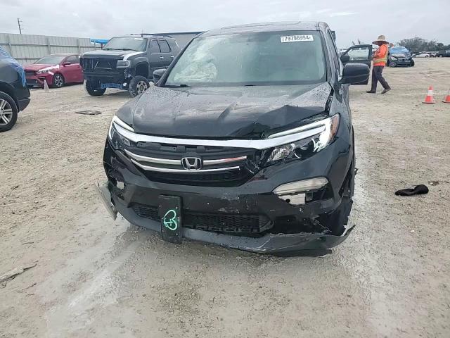 2016 Honda Pilot - Image 12