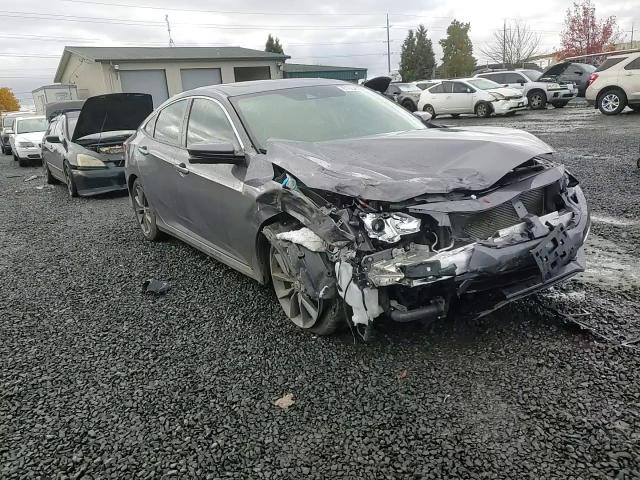 2020 Honda Civic - Image 10