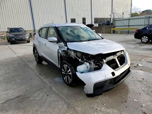 2019 Nissan Kicks - Image 13