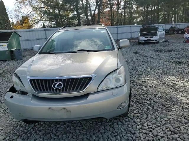 2008 Lexus Rx 350 VIN: 2T2HK31U18C066523 Lot: 78373074