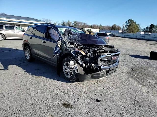 2018 GMC Terrain - Image 12