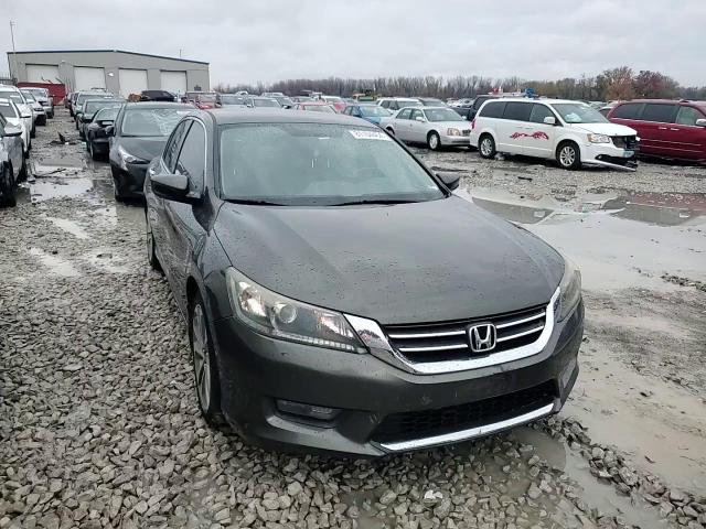 2015 Honda Accord - Image 11